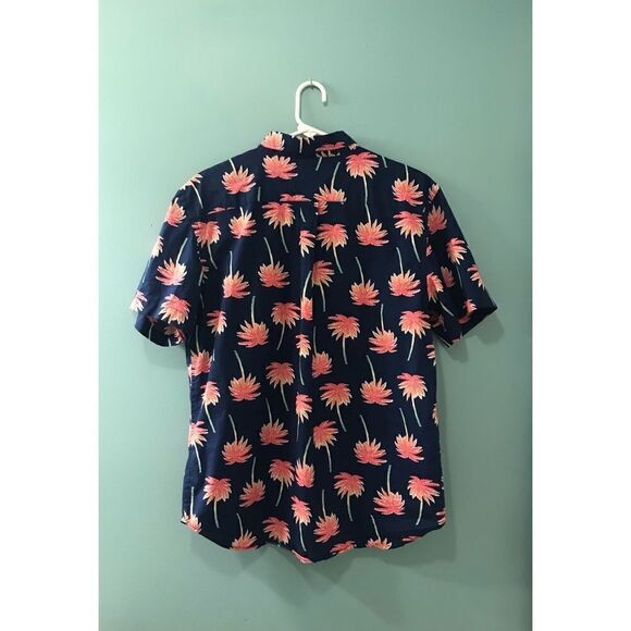 OLD NAVY “Size L” Dress Shirt - Picture 2 of 3